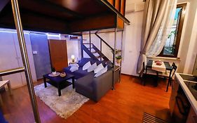 Loft in Pieno Centro a 150 mt dalla Mole